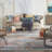Abstract Indoor Rug-1968204066