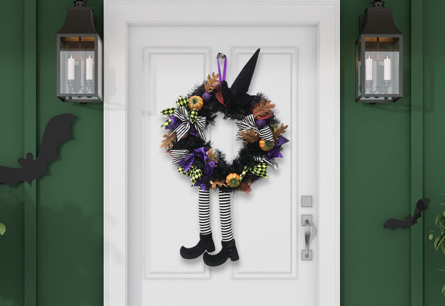 Fall Wreaths You'll Love