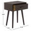 Table de bout avec rangement Dayawati-118157811