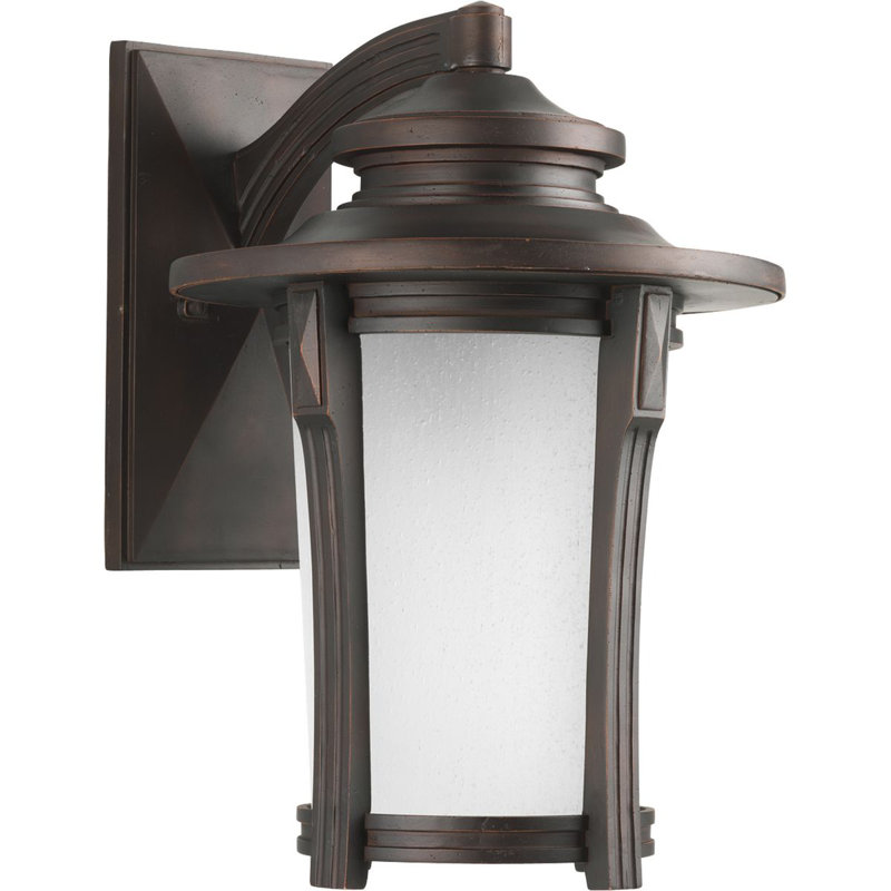 Rawson Wall Light, 16.5" H x 11.5" W x 13.5" D