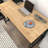 Richland Steel Writing Desk-1411563454