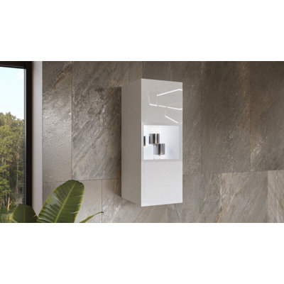 Branda Display Cabinet