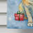Double Sided Polyester Christmas-1985002441