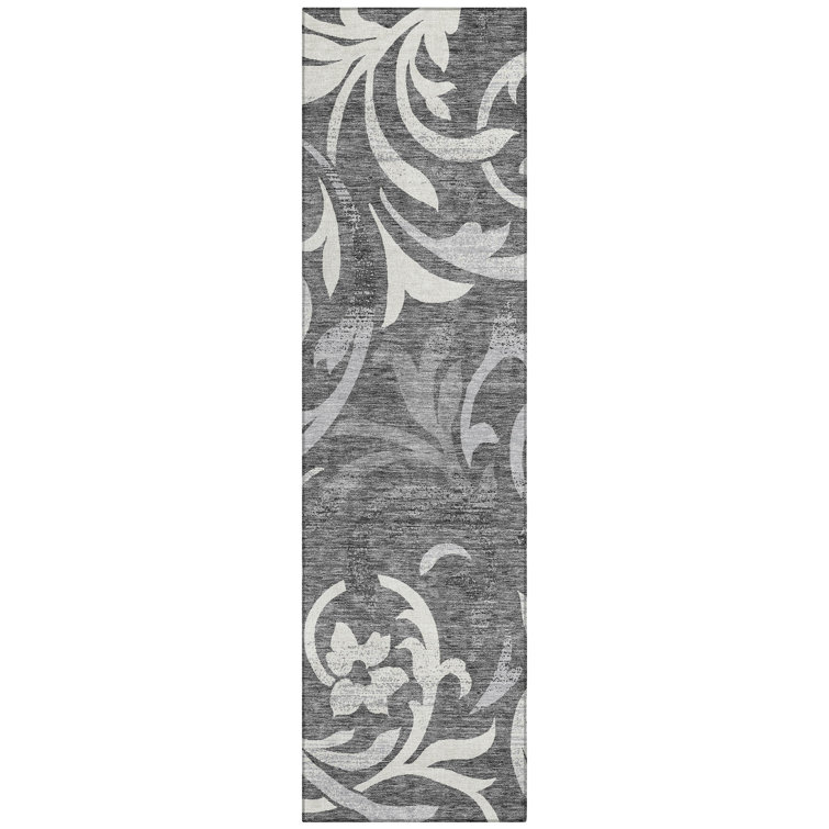 Washable Indoor / Outdoor Rug