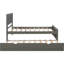 Lit plateforme simple Karpeta-953002819