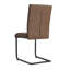Asfand Industrial Dining Chair-180161970