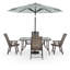 Grace-Leigh Square Table Set-517835389-517835386-517835387