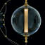 Otto 2-Light Wall Armed Sconce
