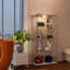 Vitrine à 4 tablettes Jacody-166389314