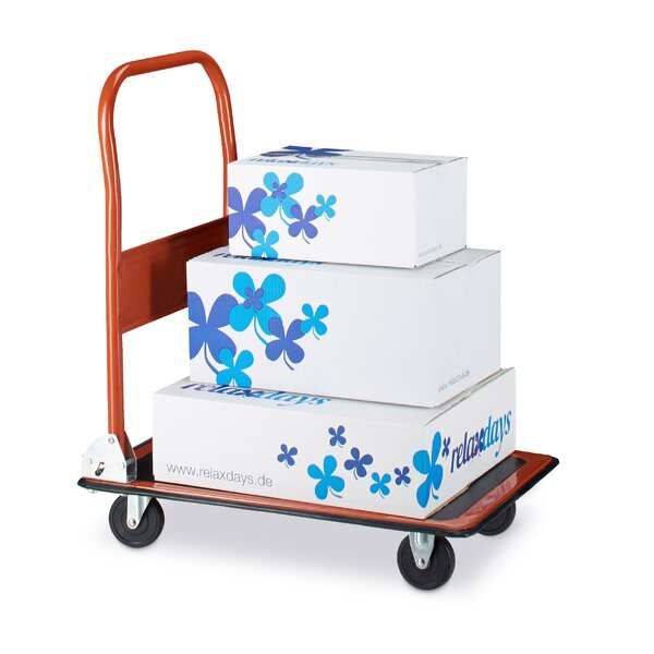 Faltbox für Transport- und Lastenfahrrad, aus Kunststoff, platzsparend  faltbar günstig kaufen