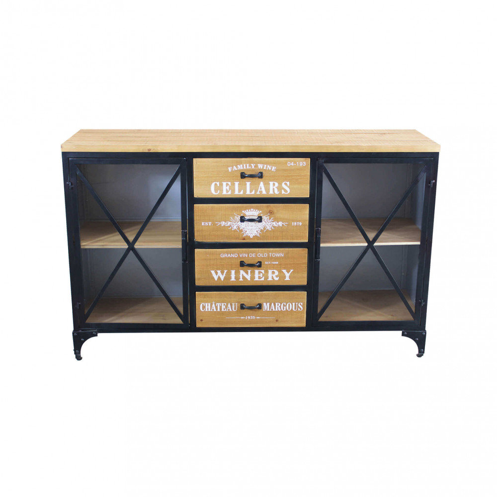 Barschrank Adelay