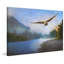 Chris Vest - Wrapped Canvas Print-20254074