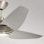 Enosburg 60cm Ceiling Fan with LED Lights