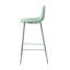 Kordt Counter Stool with Metal Frame-94578329