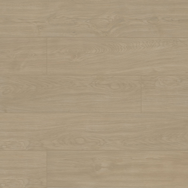 Cedarcrest 9 in. X 48 in. Matte Porcelain Wood Look Floor and Wall Tile, Chestel