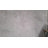 Okan Solid Shag Power Loom Performance Gray Rug-1235451304