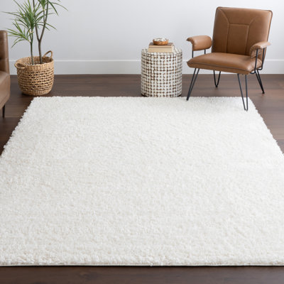 Tapis à poils longs Oguz