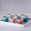 Grespresso Stoneware Coffee Cup