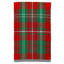 Festive Woven Dish Towels