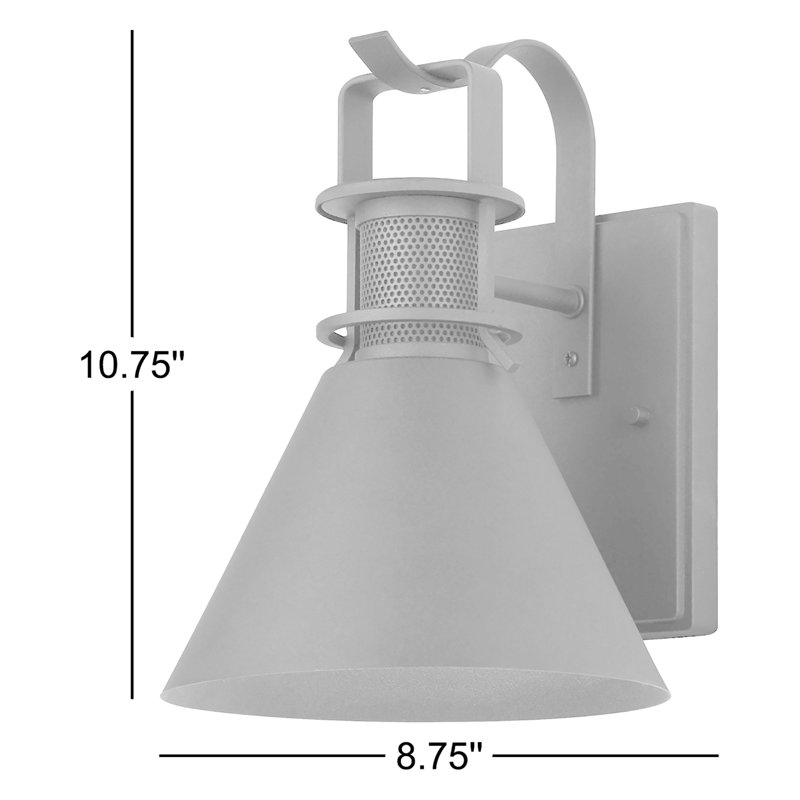 Middlebrook Steel Wall Light