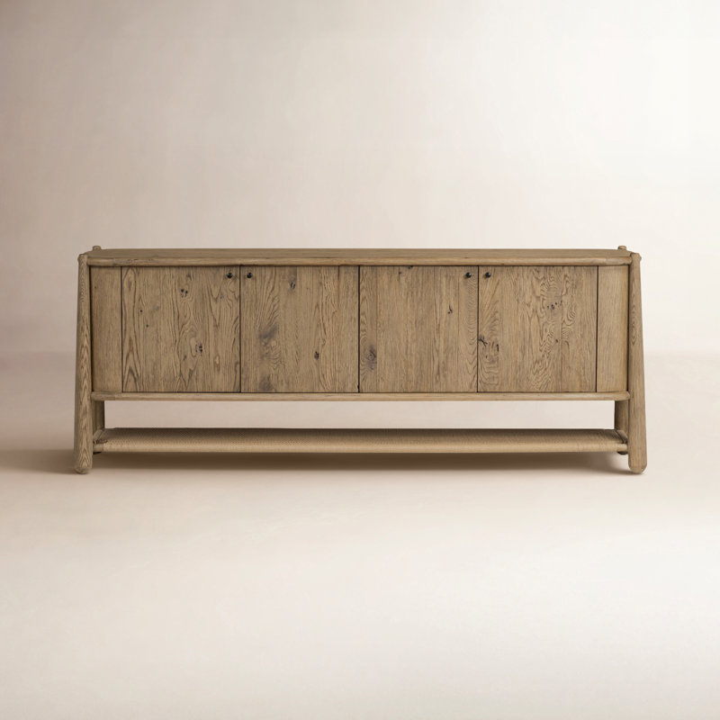 Salvador Sideboard, Natural