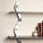 Profile Tiered Shelf