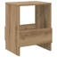 Wood Free Standing Magazine Rack-1750872734