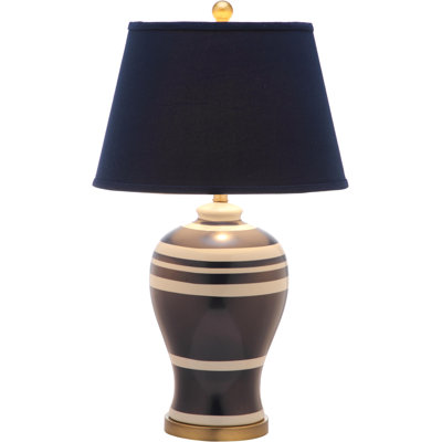 Ceramic Table Lamp