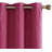 Temple Cloud Blackout Curtain Pair-1424444556
