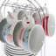 Radke Tritan Plastic Espresso Cup