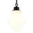 Annie 1 - Light Single Pendant-205148059-205148057