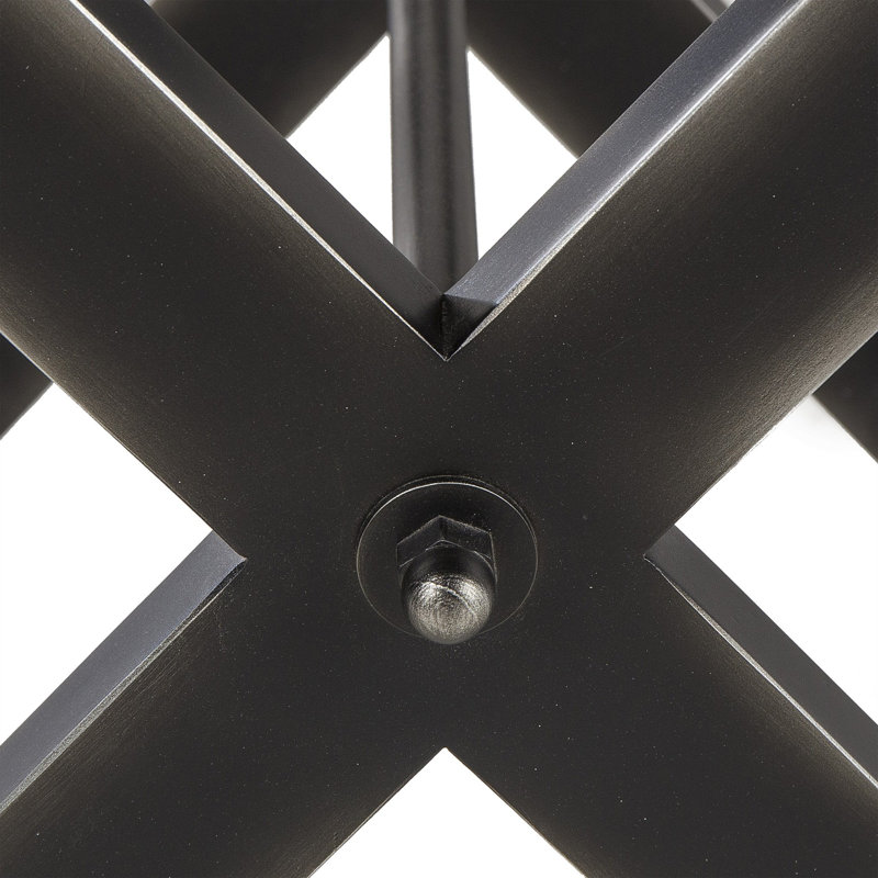 Andrew Martin End Table