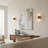 Aeronwen Flush Mounted Sconce