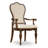 Leesburg Upholstered Arm Chair