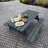 Sohi Patio Dining Set with-91342978