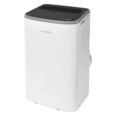Frigidaire 3-in-1 Connected Portable Room Air Conditioner 12,000 BTU (ASHRAE) / 8,000 BTU (DOE)