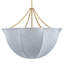 Aire 4 - Light Chandelier-1941984884