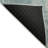 Machine Washable Indoor/Outdoor Xhevrie Seafoam Rug-1399689171