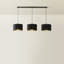 Albeiro 3 - Light Pendant-110781411-110781409-110781408