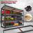 20"D X 40"W Shelving Unit Loads 2000Lbs, Heavy Duty Garage Shelving,  Adjustable Metal Storage Shelves-432187172