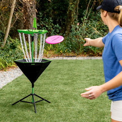 Cible de golf Franklin Sports Disc