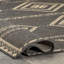 Tapis intérieur / extérieur géométrique pour patio Karder-1944057882