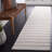 Kilim Hand Woven Performance Striped Rug-69430886