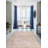 Nathael One-of-a-Kind 5'5" x 8'11" 2000s Rectangle Wool Area Rug in