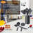 DGPCT 27 Utensil Set