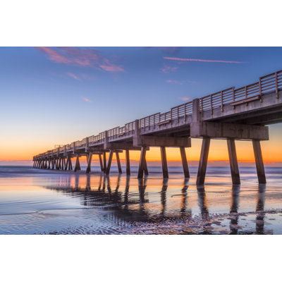 Jacksonville Pier