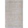 Acahela Hand Tufted Plaid Indoor Rug