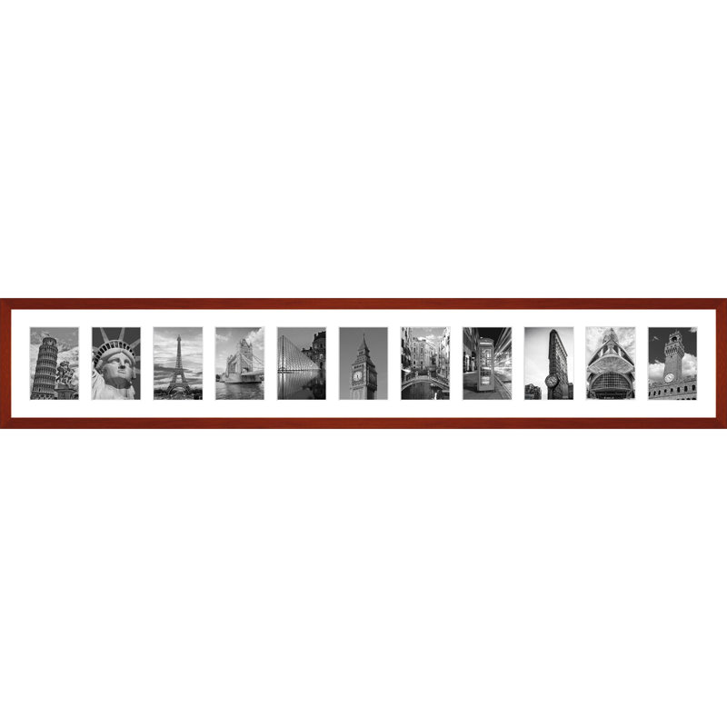 Kynthia Collage Picture Frame, Cil