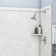 FlexStone Royale 60"W x 36"D x 80"H Alcove Bathtub/Shower Surround
