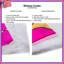 Rideaux abstraits abstraits et transparents - 2 panneaux-784744477-784744450